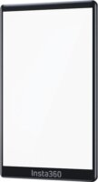 Insta360 X5 kijelzővédő fólia hűtő funkcióval