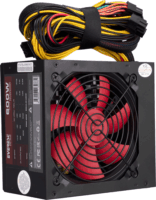 Everest 600W EPS-600A Tápegység