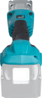 Makita DTL300Z Akkus Sarok Ütvecsavarozó 18V (Akku és töltő nélkül)