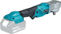 Makita DTL300Z Akkus Sarok Ütvecsavarozó 18V (Akku és töltő nélkül)