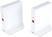 FRITZ! Mesh Set 4200 Wi-Fi Mesh Repeater hálózati jelerősítő (2db) - Fehér