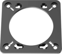 Moza Racing RS077 Kormányoszlop kiegészítő adapter