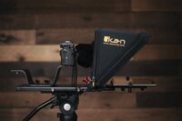 Ikan PT-ELITE-PRO2 Elite V2 Univerzális Tablet Teleprompter Súgógép