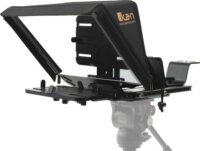 Ikan PT-ELITE-PRO2 Elite V2 Univerzális Tablet Teleprompter Súgógép