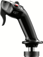 Moza Racing AS005 Flight MA3X Joystick (Sidestick)