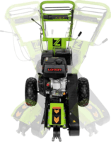 Zipper ZI-BSF1500 Robbanómotoros Tuskómaró gép 9000W