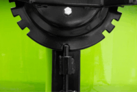 Zipper ZI-BTM 180 Elektromos Betonkeverő 800W