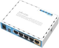 MikroTik RB951UI-2ND hAP Access Point