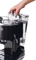 Delonghi ECO311BK Kávéfőző - Fekete