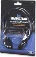 Manhattan sztereó fejhallgató