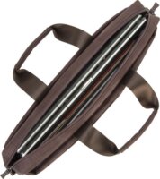 RivaCase 8335 15,6" Notebook táska Barna