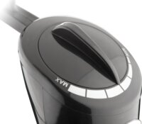 Gallet MIX 435 Naucelle Botmixer szett - Fekete/Acél