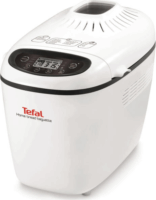 Tefal PF610138 Kenyérsütő 1600W - Fehér