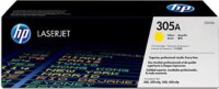 HP CE412A (305A) sárga toner