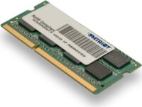 Patriot 4GB /1600 DDR3 RAM