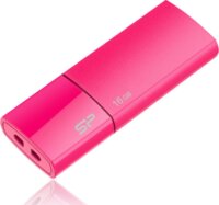 Silicon Power 16GB Ultima U05 USB 2.0 pendrive - Rózsaszín