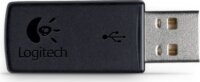 Logitech MK220 Wireless billentyűzet US + Egér - Fekete
