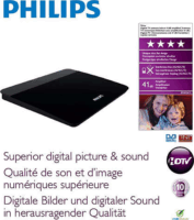 Philips SDV6226 TV Antenna