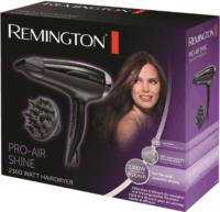 Remington D5215 Pro-Air Shine Hajszárító