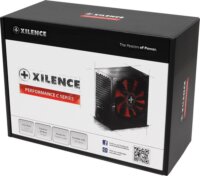 Xilence 500W Performance C tápegység