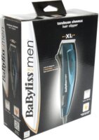 BaByliss E695E vezetékes hajnyíró