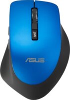 Asus WT425 Vezeték nélküli egér - Kék