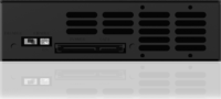 RaidSonic Icy Box 5.25"-3.5" SATA HDD mobil rack
