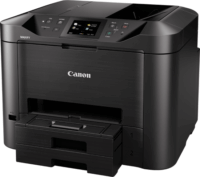 Canon MAXIFY MB5450 Multifunkciós színes tintasugaras nyomtató