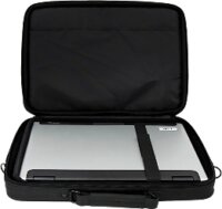 Esperanza ET103 Classic+ 17" Notebook táska Fekete