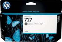 HP F9J79A (N.727) Tintapatron Fekete