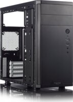 Fractal Design Core 1100 Számítógépház - Fekete