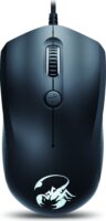Genius Scorpion M6-400 Optikai Gamer egér