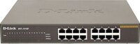 D-Link DES-1016D 16-Portos asztali Switch