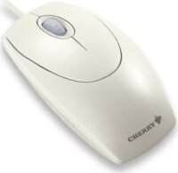 Cherry M-5400-0 WheelMouse opticai Egér szürke-fehér