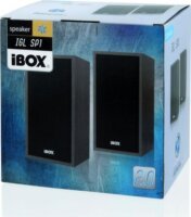 iBox SP1 2.0 hangfal - Fekete