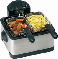 Hauser DFS-430 4.0L Olajsütő - Ezüst