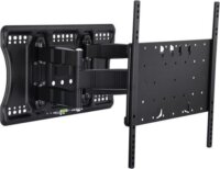 Multibrackets 9697 Super Slim LCD TV fali tartó 40"- 85" - Fekete