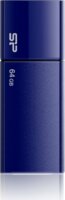 Silicon Power 64GB Ultima U05 USB 2.0 pendrive - Kék