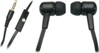 Sandberg 125-62 Speak'n Go In-Earset Fekete