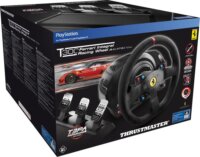 Thrustmaster T300 Ferrari Integral Alcantara Edition - Kormány