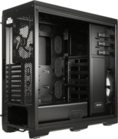 Phanteks Enthoo Pro Window Számítógépház - Fekete