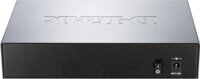 D-Link DGS-1008P 4+4 portos Ethernet PoE switch