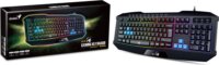 Genius GX Scorpion K215 Gaming USB Billentyűzet HUN - Fekete