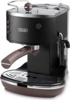 DeLonghi Icona Vintage ECOV 311 Kávéfőző - Fekete