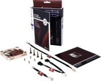 Noctua NF-A9X14 FLX 92mm PWM rendszerhűtő