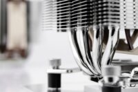 Noctua D9L Univerzális PWM CPU hűtő