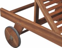 Fieldmann FDZN 4007-T Napozóágy