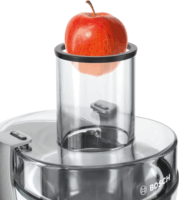 Bosch MES25A0 Gyümölcscentrifuga Fehér