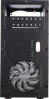 Fractal Design Core 1100 Számítógépház - Fekete