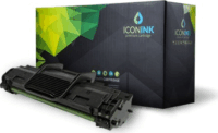 ICONINK (Samsung ML-2010D3) Toner Fekete